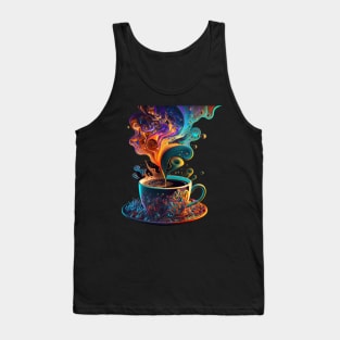 ideas brewing v1 (no text) Tank Top